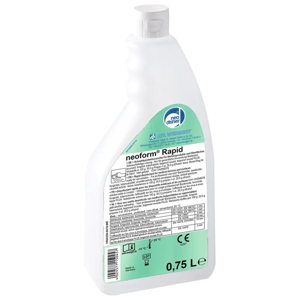neoform® Rapid