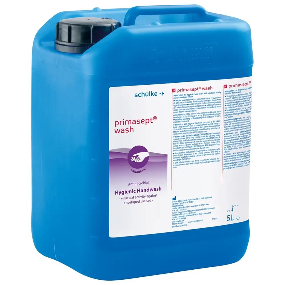 primasept® wash