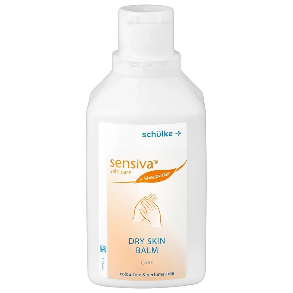 sensiva® DRY SKIN BALM