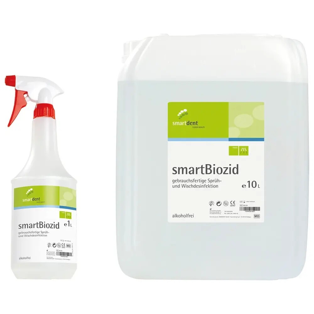 smartBiozid