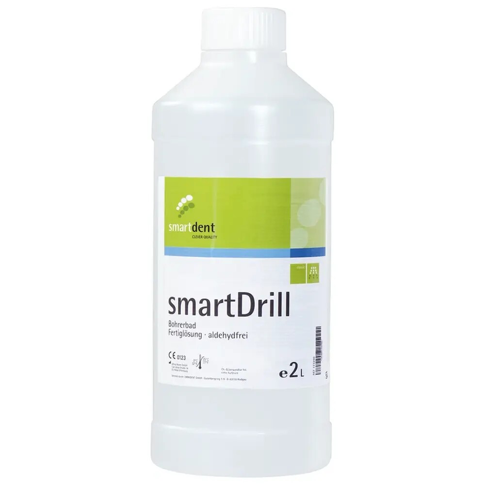 smartDrill