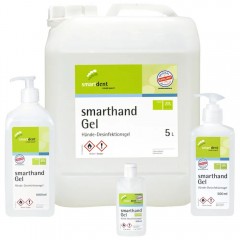 smarthand Gel