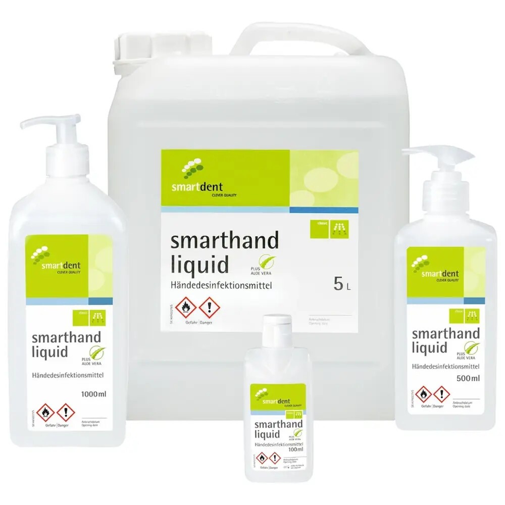 smarthand liquid