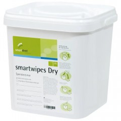 smartwipes Dry Spenderbox leer