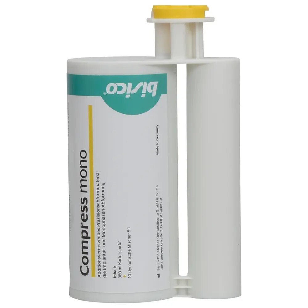 Compress mono