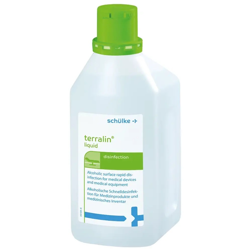 terralin® liquid