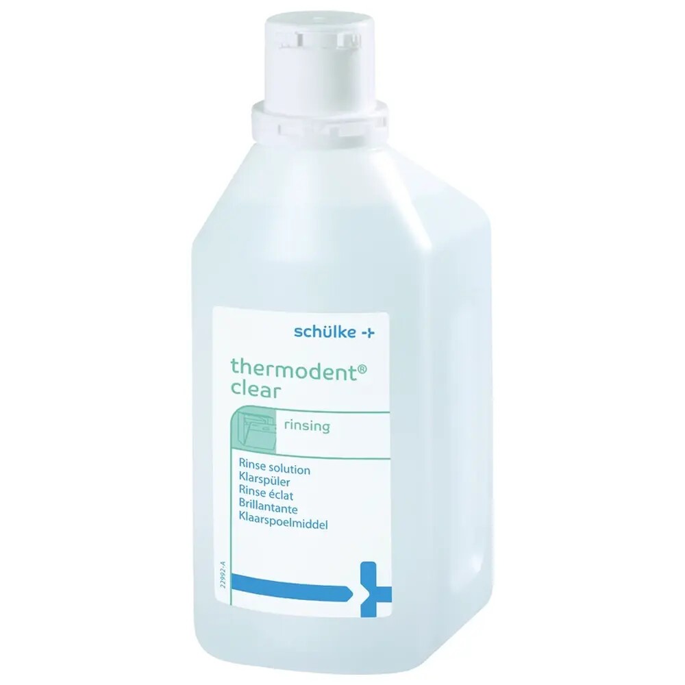 thermodent® clear