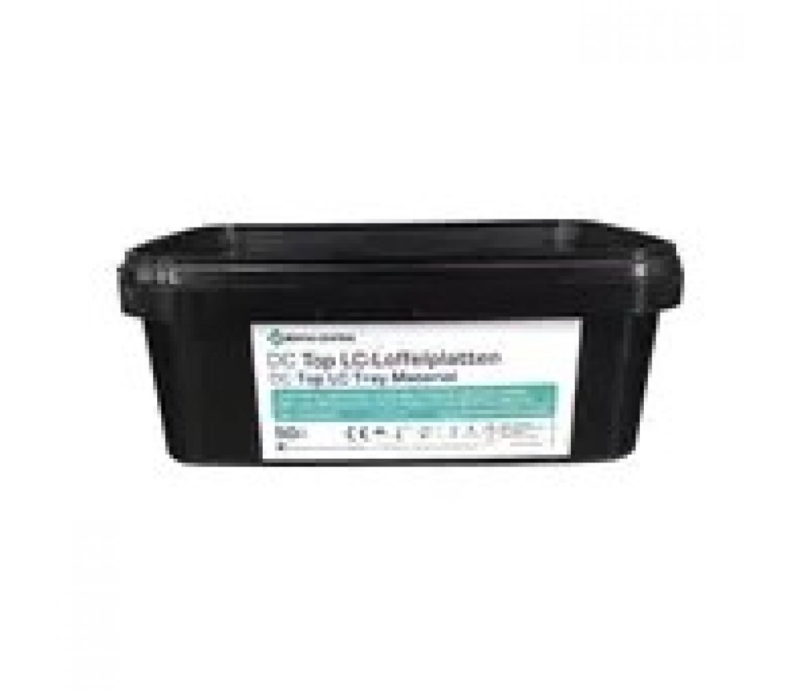 DC Top LC-Linguraplatten