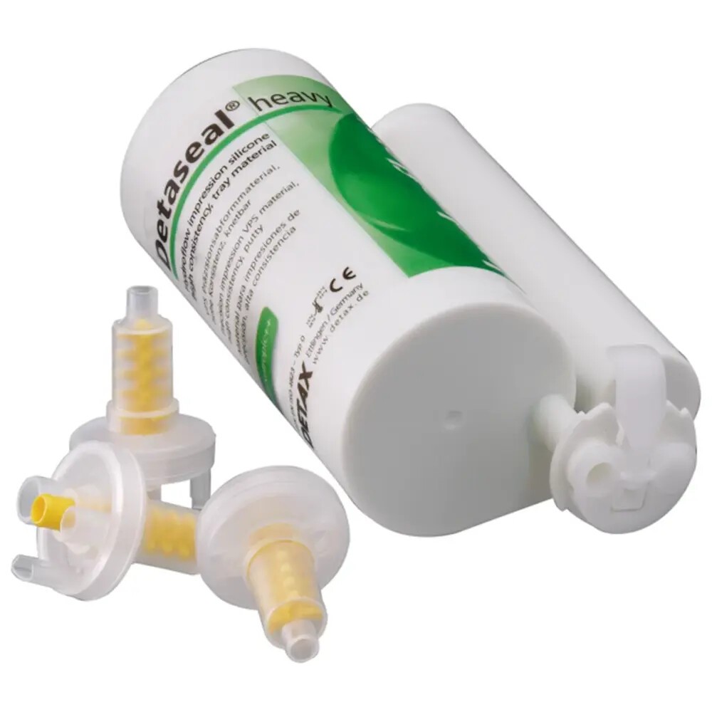 Detaseal® hydroflow heavy