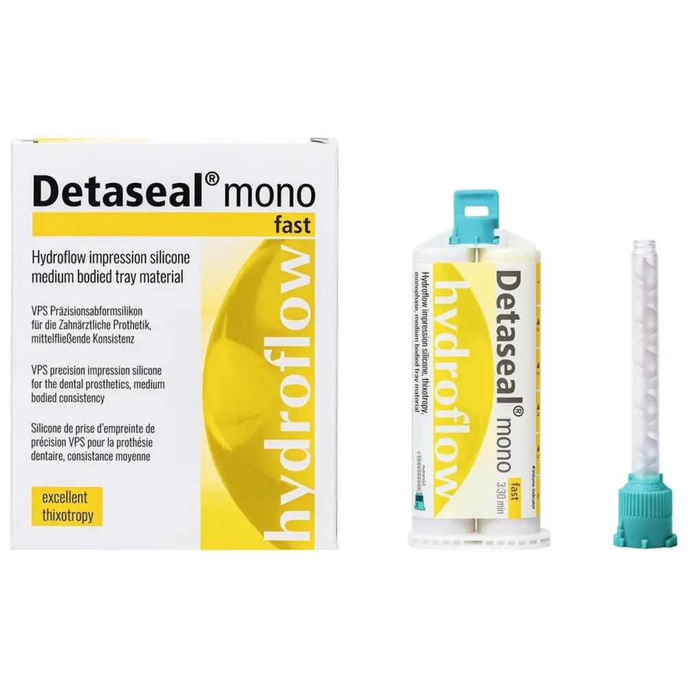 Detaseal® hydroflow mono
