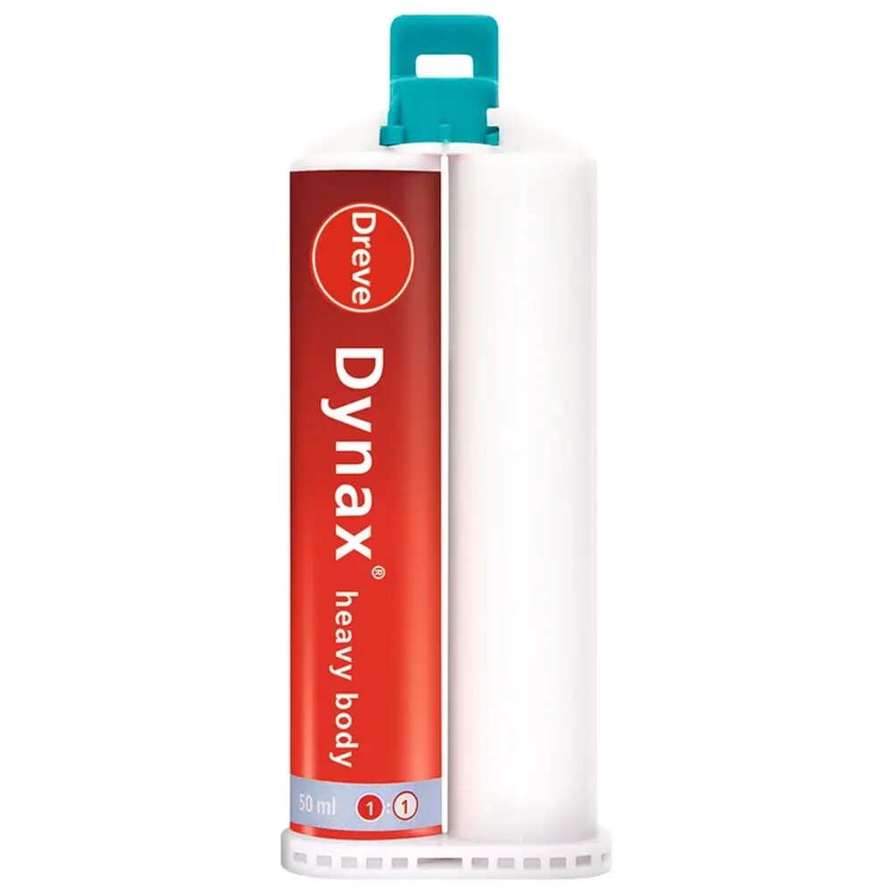 Dynax® heavy body