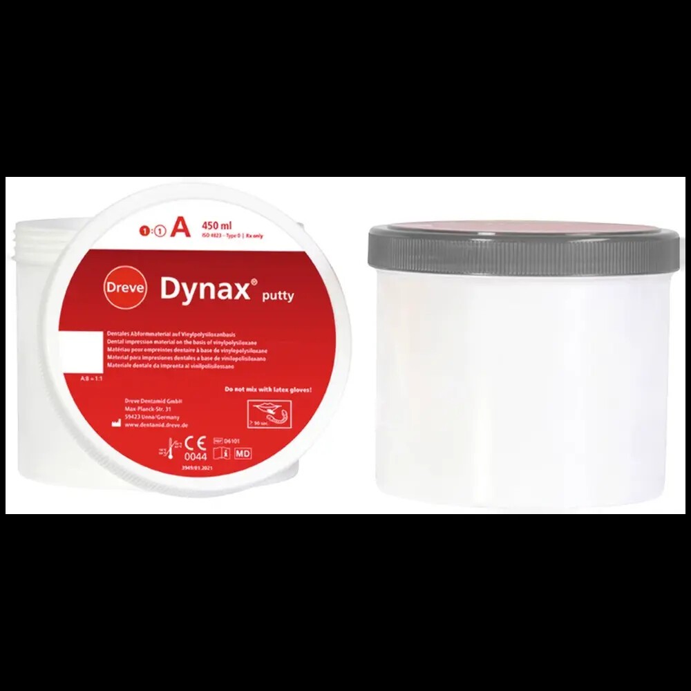 Dynax® putty