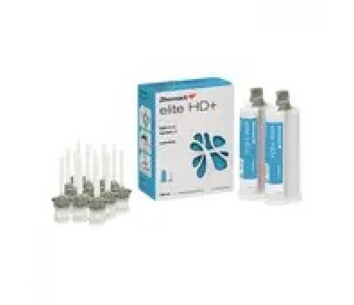 Elite HD+ Light Body