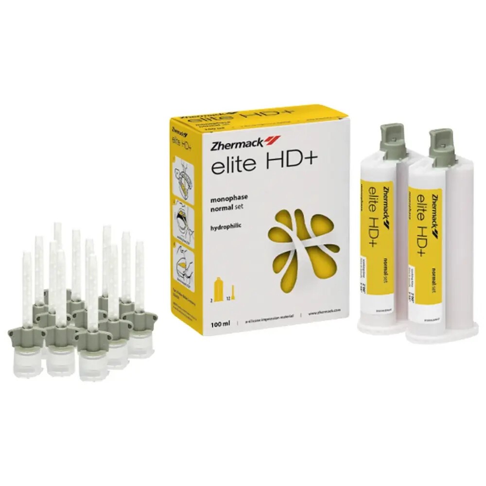 Elite HD+ Monophase