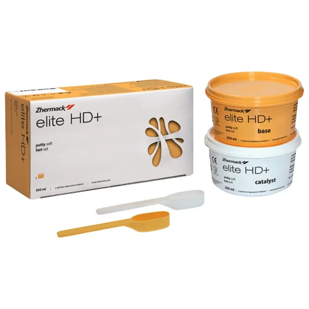 Elite HD+ Putty Soft