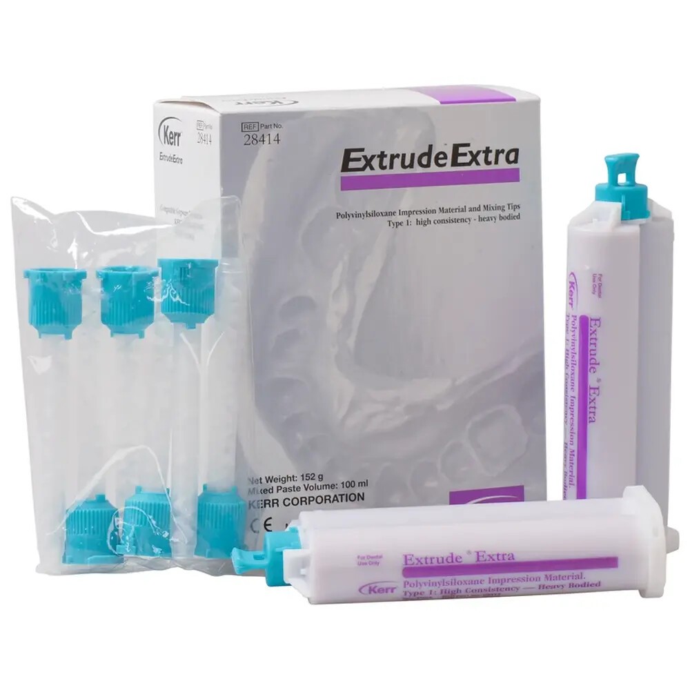 Extrude™ Extra