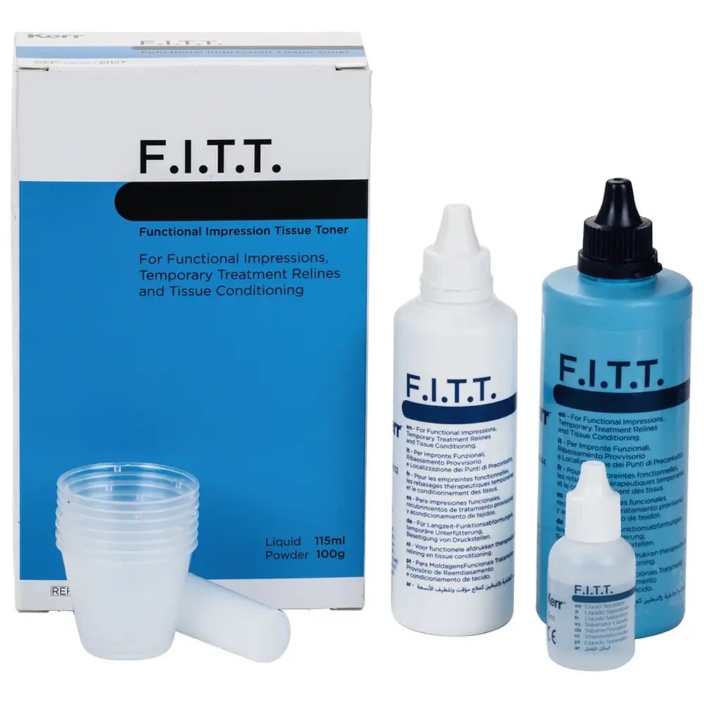 F.I.T.T.™