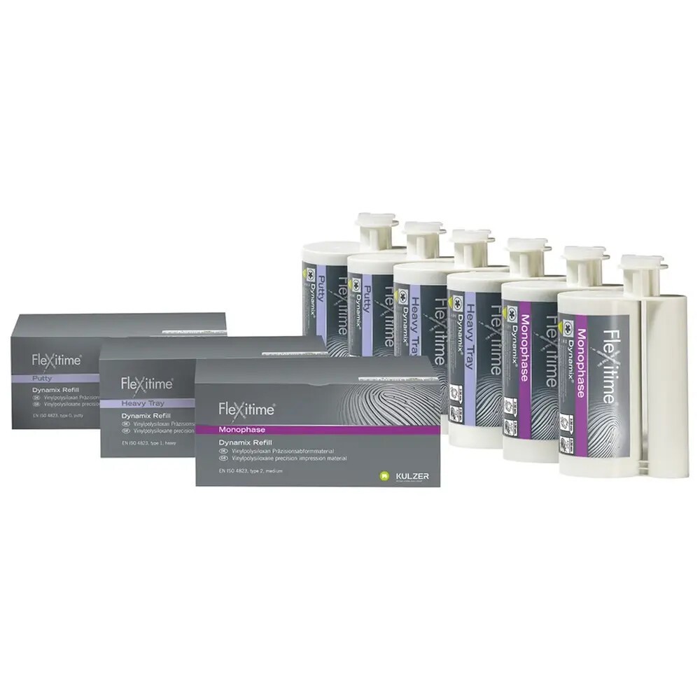 Flexitime® Dynamix