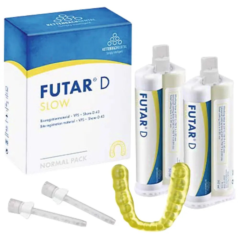 Futar® D Slow