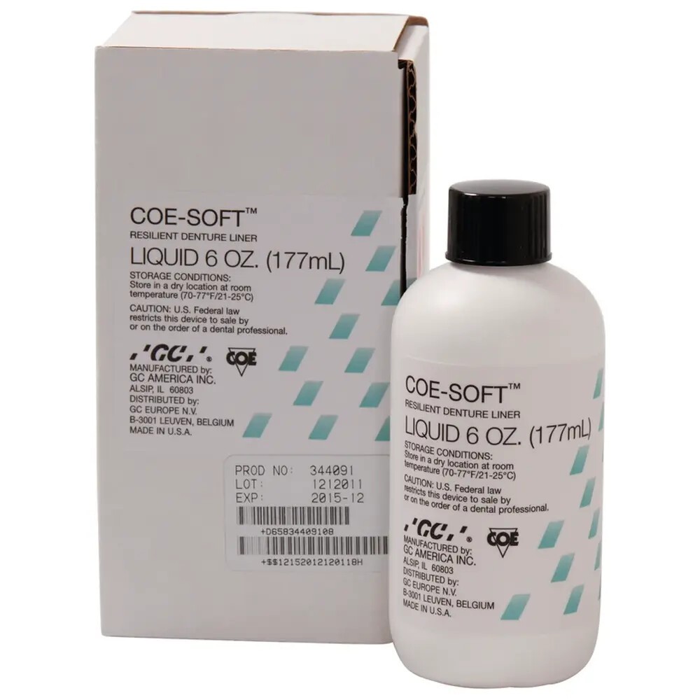 GC COE-SOFT™