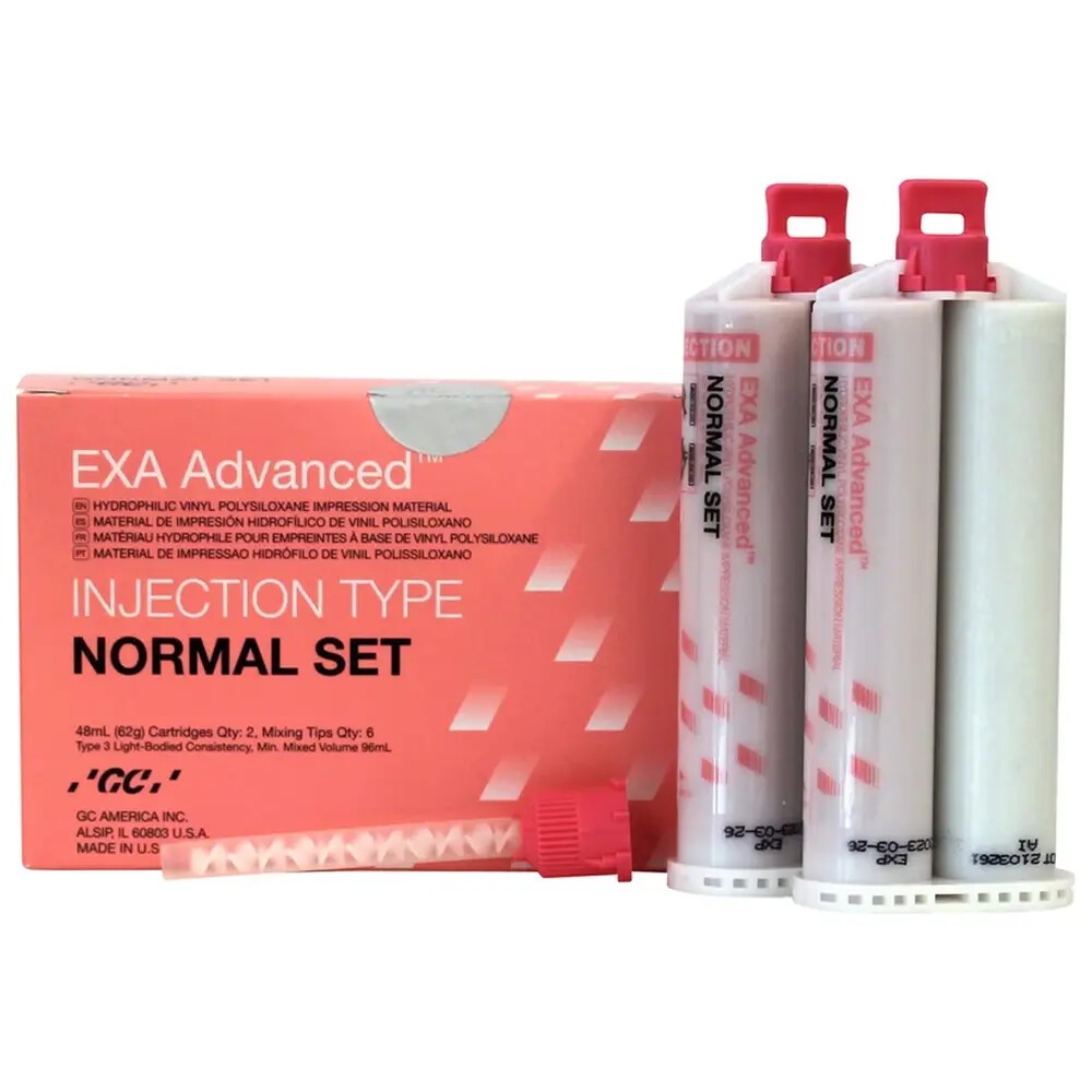GC EXA Advanced™