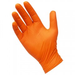 PRO.TECT ORANGE HD