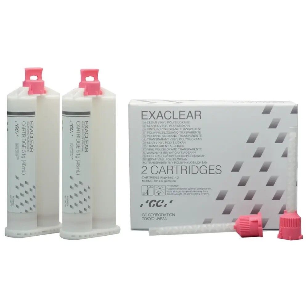 GC EXACLEAR