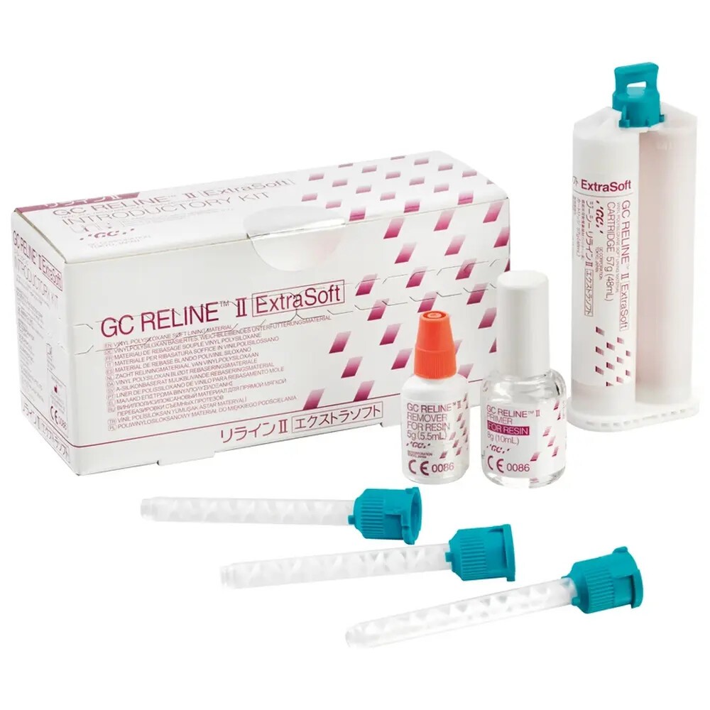 GC RELINE™ II ExtraSoft