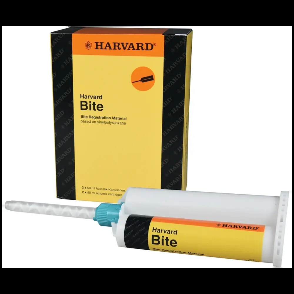 Harvard Bite