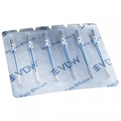 Reciproc® Minima NiTi-Feilen