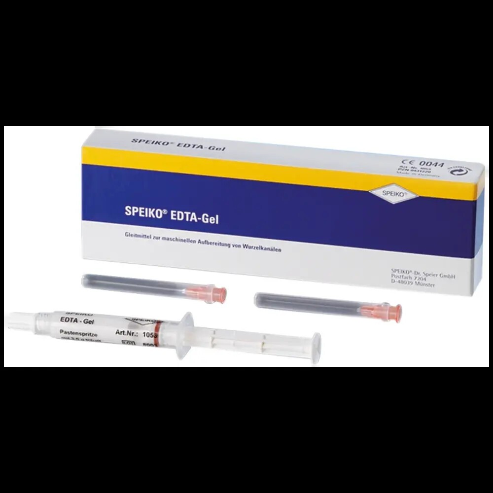 SPEIKO® EDTA-Gel