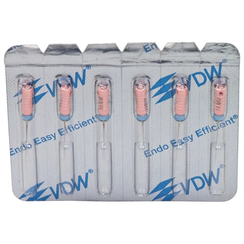 STERILE C-PILOT® Feilen