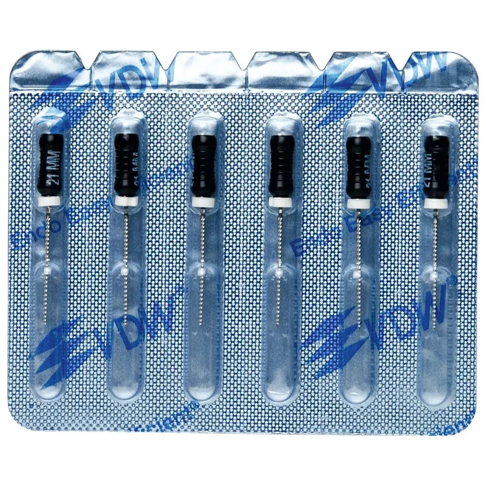 STERILE Flexicut® Feilen