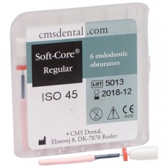 Soft-Core Obturator