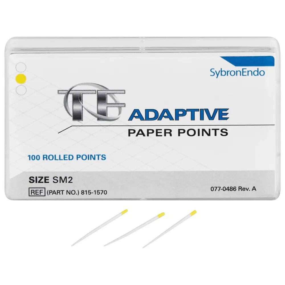 TF ADAPTIVE Papierspitzen
