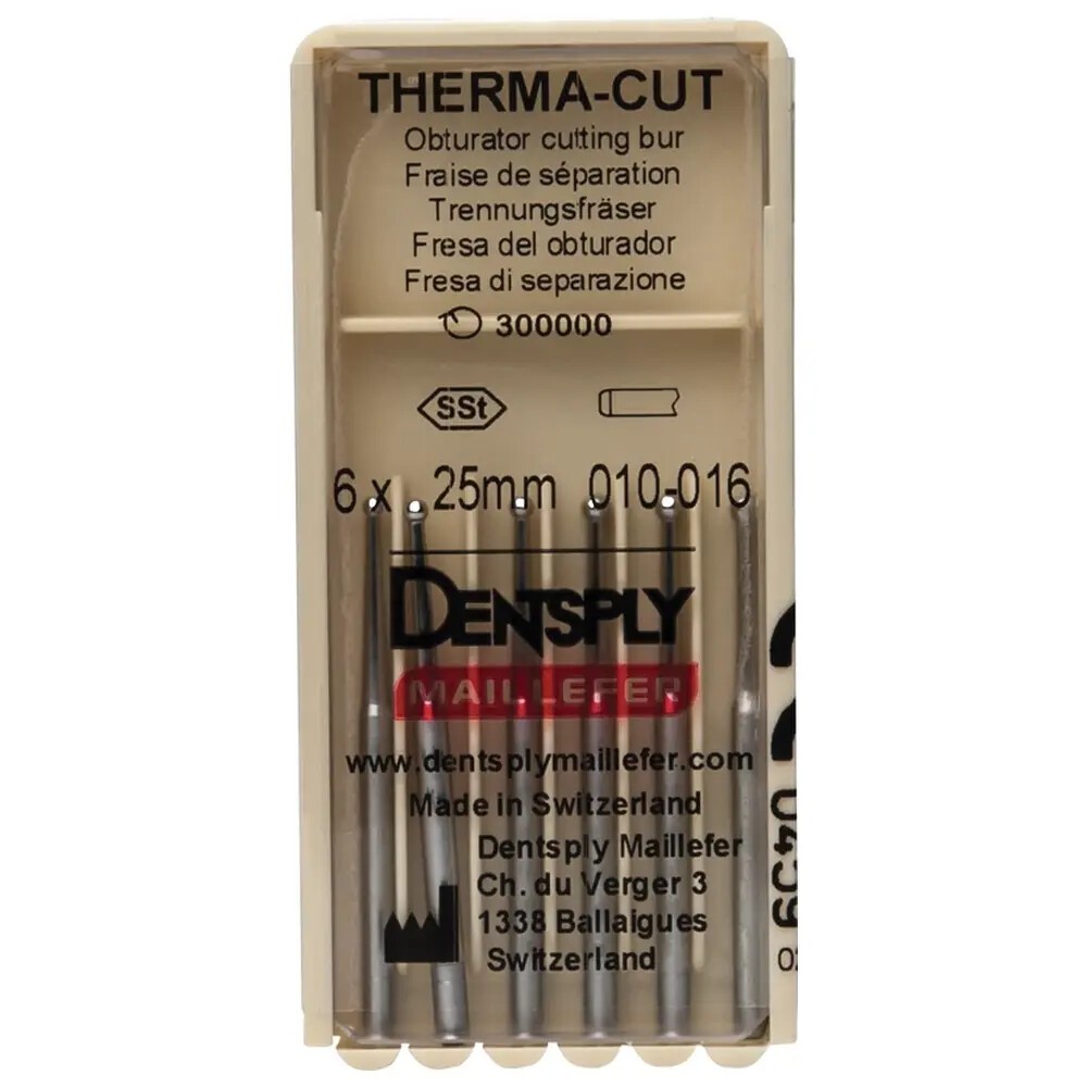 Therma-Cut