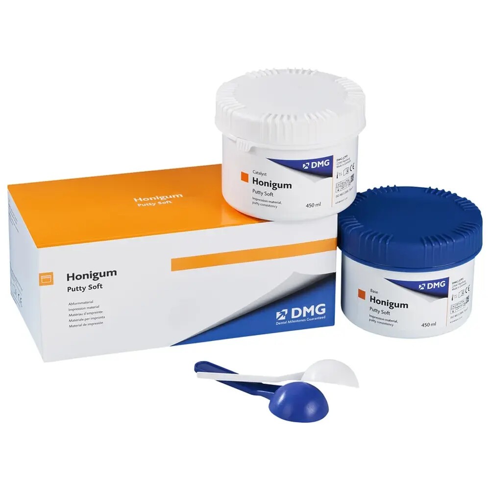 Honigum Putty