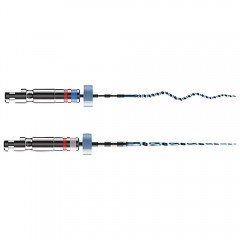 XP-endo® Rise Sequence