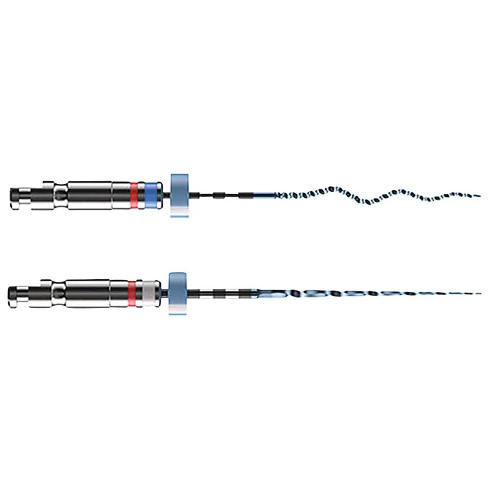 XP-endo® Rise Sequence