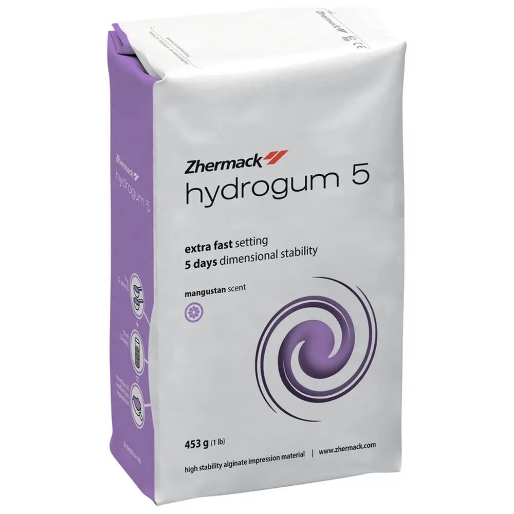 Hydrogum 5