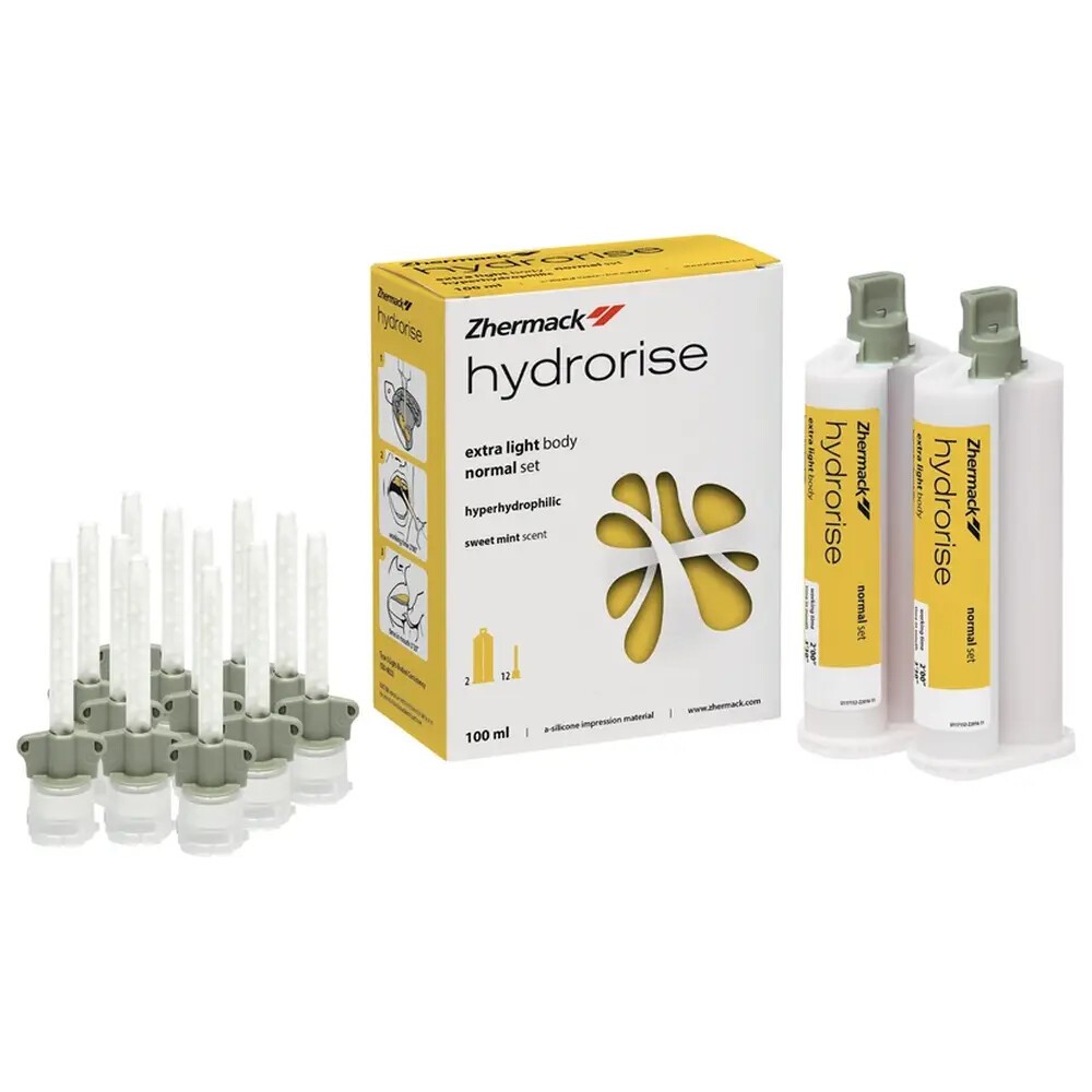 Hydrorise Extra Light Body