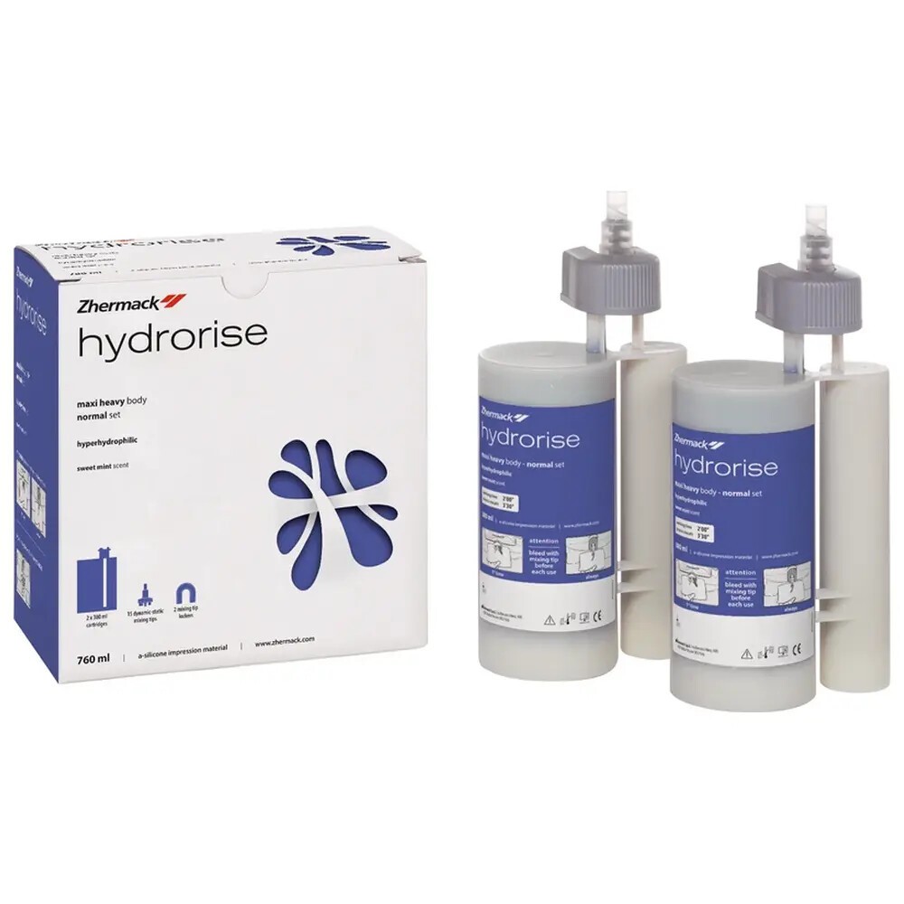 Hydrorise Heavy Body