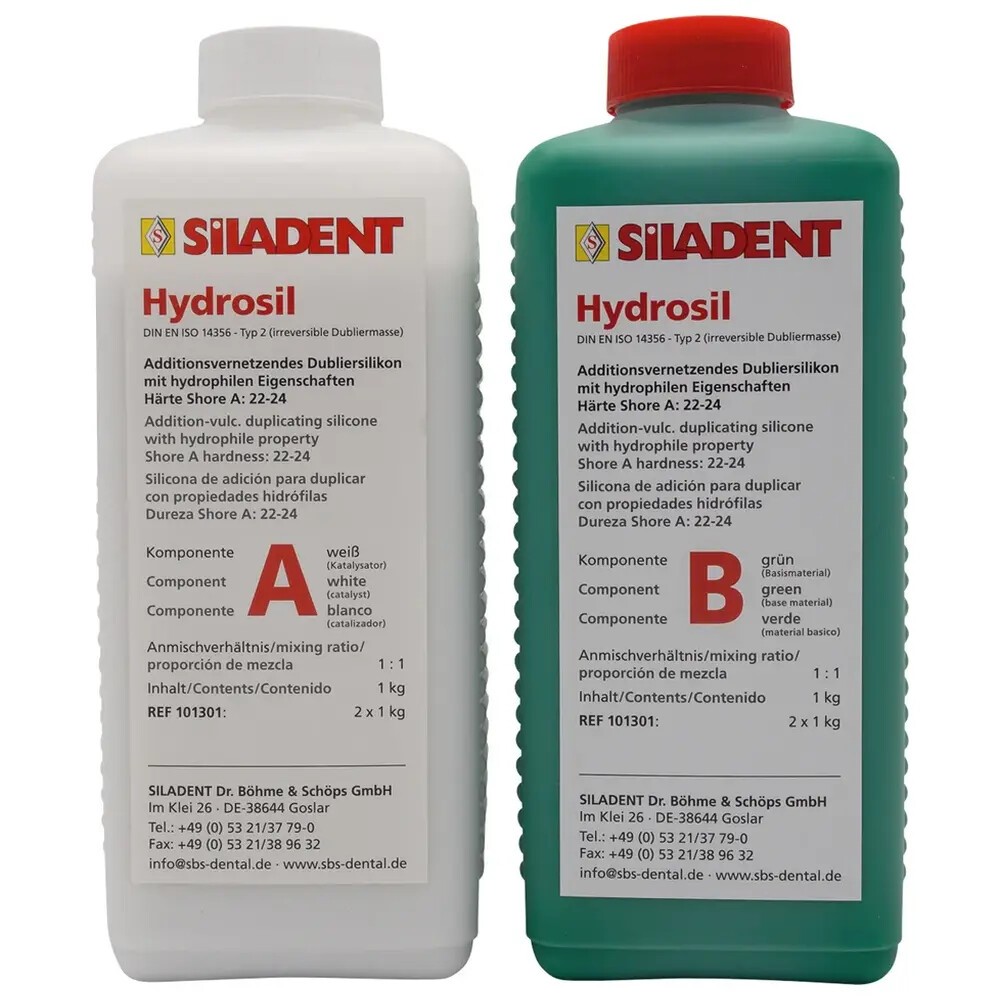 Hydrosil