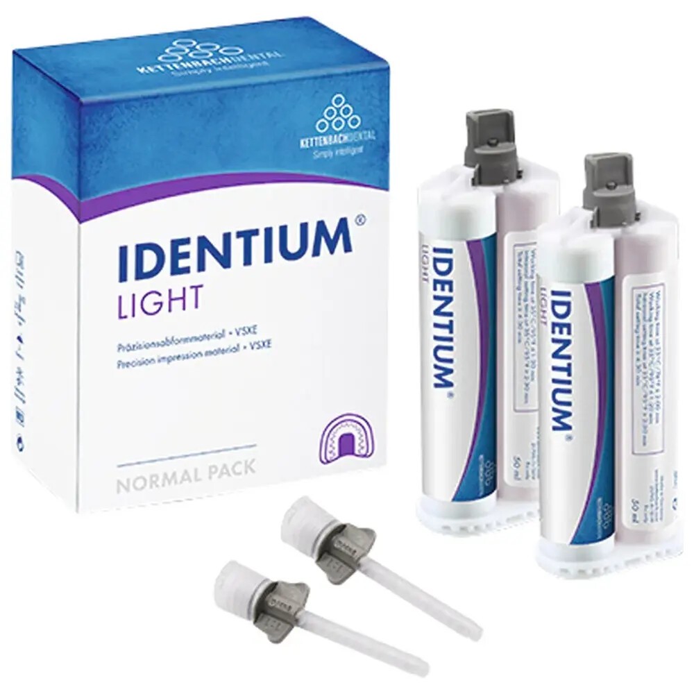 Identium® Light