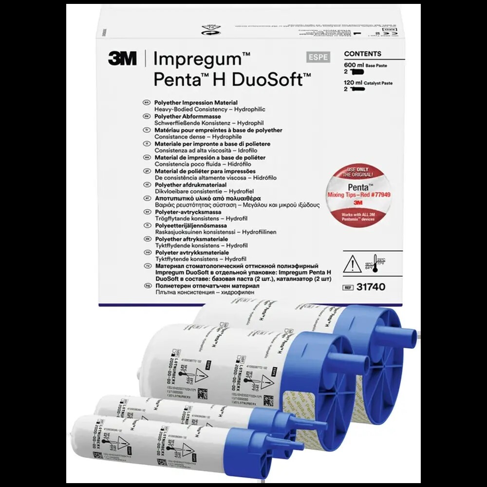 Impregum™ Penta™ DuoSoft™