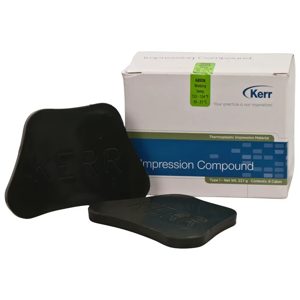 Impression Compound