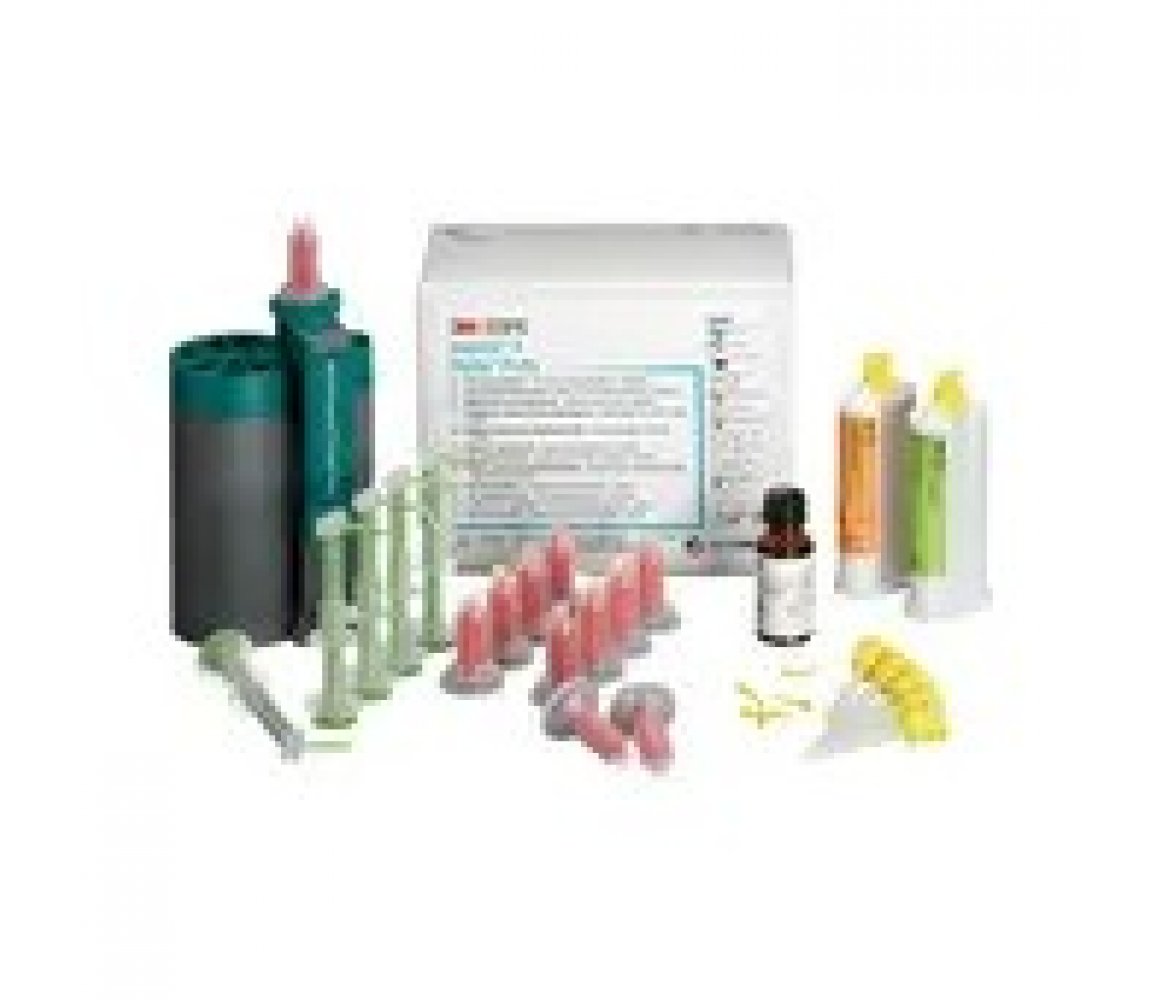 Imprint™ 4 Penta™ Putty Cartus