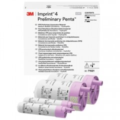 Imprint™ 4 Preliminary Penta™