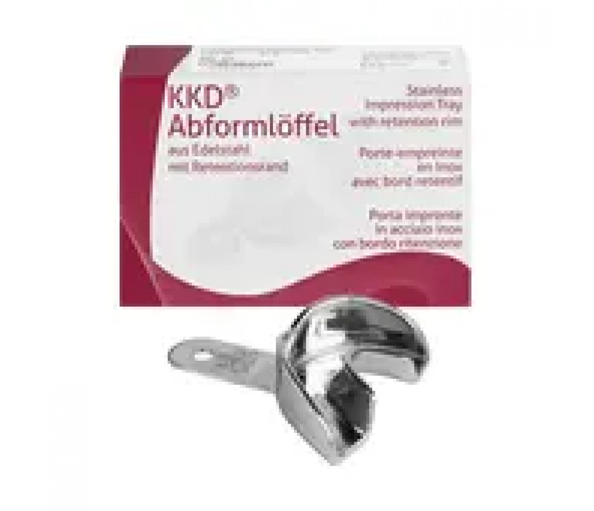 KKD® Lingura de amprenta Dinte frontal