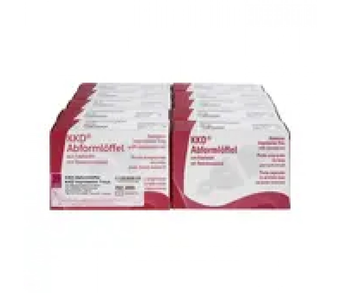 KKD® Lingura de amprenta Amprenta standard